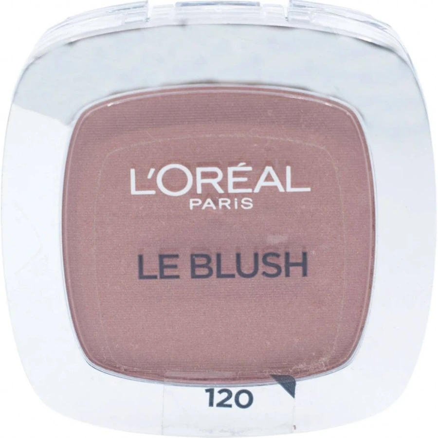 LOréal Paris True Match Le Blush 120 1×5 г, румяна: цены и характеристики