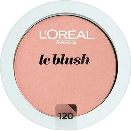 LOréal Paris True Match Le Blush 120 1×5 г, румяна: цены и характеристики