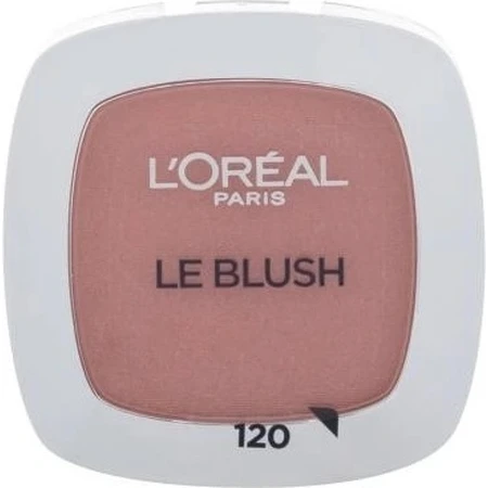 LOréal Paris True Match Le Blush 120 1×5 г, румяна: цены и характеристики