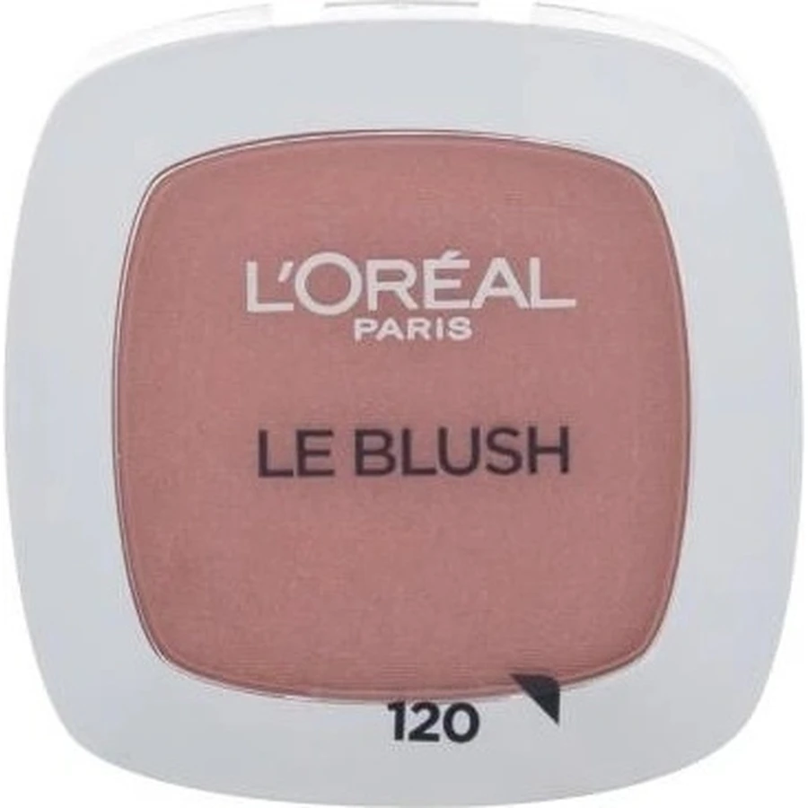 LOréal Paris True Match Le Blush 120 1×5 г, румяна: цены и характеристики