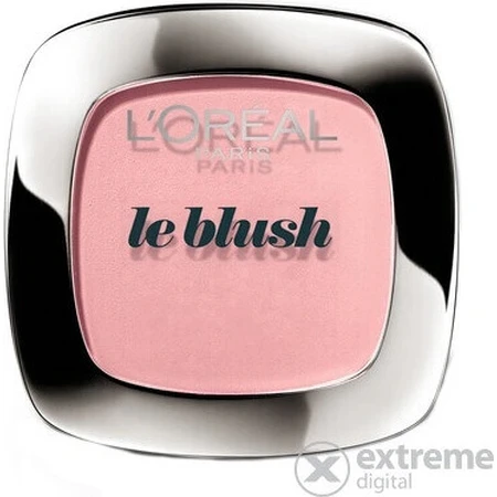 LOréal Paris True Match Le Blush 120 1×5 г, румяна: цены и характеристики