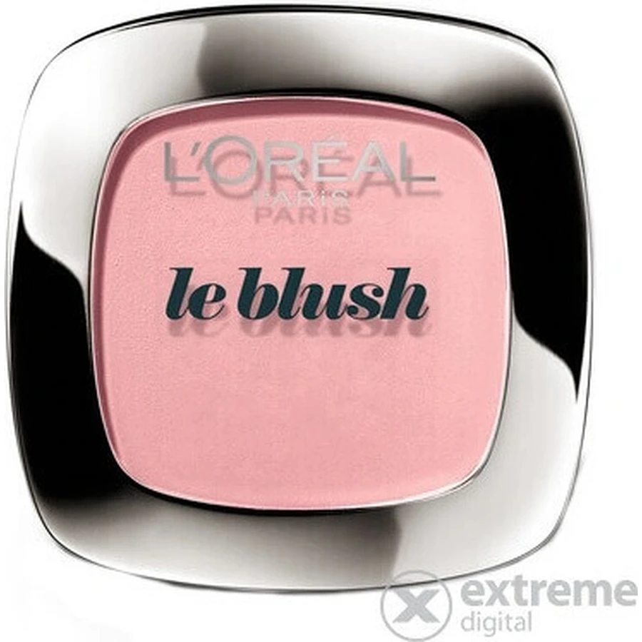 LOréal Paris True Match Le Blush 120 1×5 г, румяна: цены и характеристики