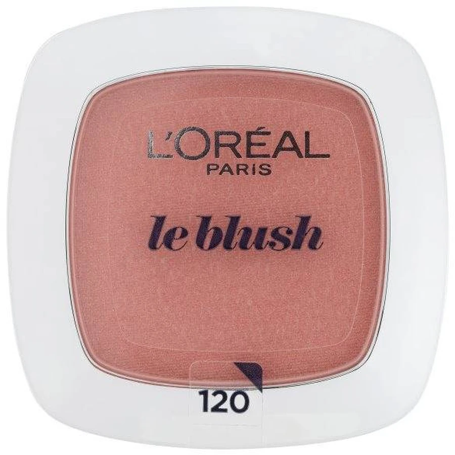 LOréal Paris True Match Le Blush 120 1×5 г, румяна: цены и характеристики