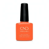 Напівстійкий лак для нігтів CND Shellac B-day Candle 7.3 мл