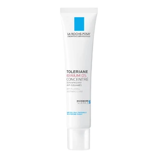 Концентрат La Roche-Posay Toleriane Kerium DS Concentrate для кожи, склонной к себорейному дерматиту, 40 мл