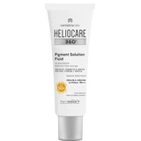 Солнцезащитный флюид Cantabria Labs Нeliocare 360º Pigment Solution Fluid SPF 50+, 50 мл
