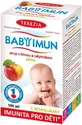 Терезия Babyimun сироп с гледичией и облепихой со вкусом яблока 100 мл