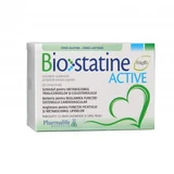 Біостатин Актив, 60 таблеток, Pharmalife