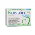 Biostatine Active, Биостатин Актив диетическая добавка для поддержания функции печени, 60 таблеток