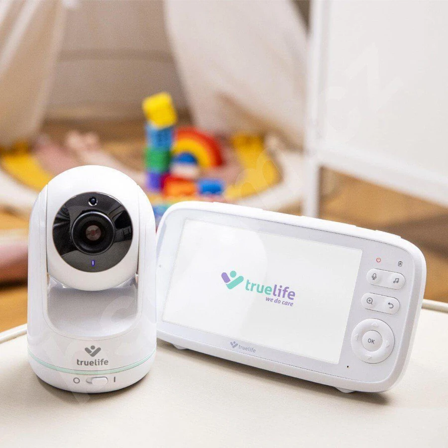 TrueLife NannyCam R5: цены и характеристики