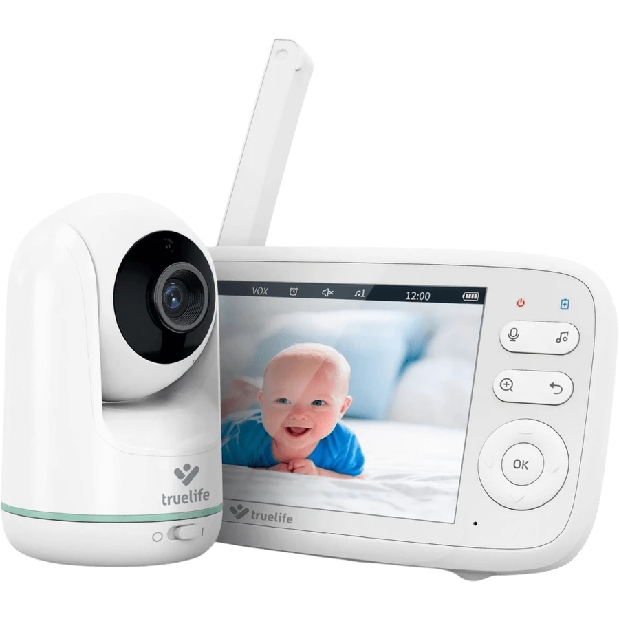 TrueLife NannyCam R5: цены и характеристики