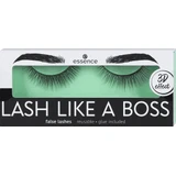Essence Cosmetics LASH LIKE A BOSS gene false 04 Stunning, 1 шт.