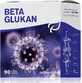 nefdesanté BETA GLUCAN 100 mg 9×10 cps, дієтична добавка