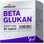 nefdesanté BETA GLUCAN 100 mg 9×10 cps, дієтична добавка: ціни та характеристики
