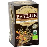 Basilur BIO Organic Rooibos 20 x 1,5 г
