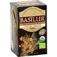 Basilur BIO Organic Rooibos 20 x 1,5 г