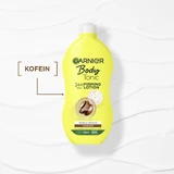 Тонізуючий лосьйон для тіла Garnier Body Tonic з миттєвим ефектом 400 мл