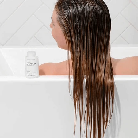 Эликсир для волос Olaplex Hair Perfector No.3, восстанавливающий, 100 мл: цены и характеристики