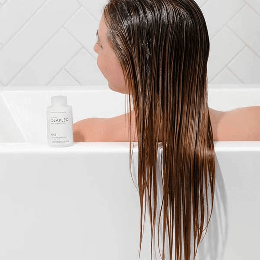 Эликсир для волос Olaplex Hair Perfector No.3, восстанавливающий, 100 мл: цены и характеристики