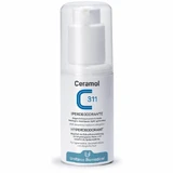Гипоаллергенный дезодорант без отдушек, 75 мл, Ceramol