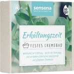 Accentra Sensena Aroma, Простуда, Крем-ванна 40 г: цены и характеристики