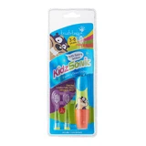 Brush-Baby KidzSonic, звуковая зубная щетка для детей, 3-6 лет, 1 шт.