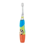 Brush-Baby KidzSonic, звукова зубна щітка для дітей, 3-6 років, 1 штука: ціни та характеристики