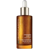 Мерехтлива олія для тіла Shimmering Body Oil, 50 мл, Moroccanoil