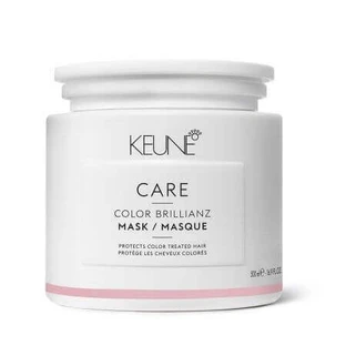 Colour Brillianz Colour Brillianz Ухаживающая маска для волос 500 мл, Keune