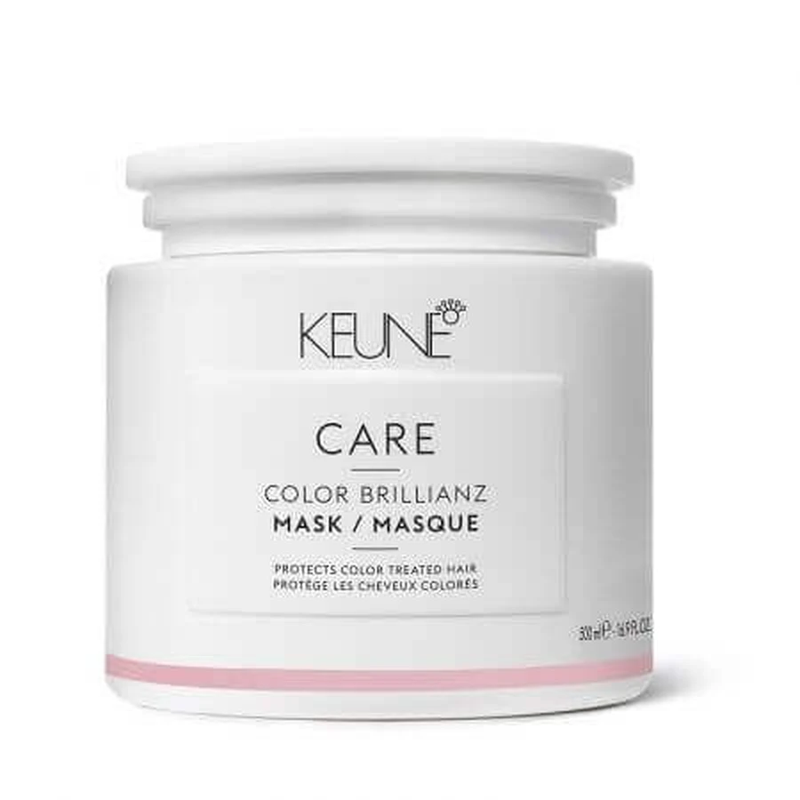Colour Brillianz Colour Brillianz Ухаживающая маска для волос 500 мл, Keune: цены и характеристики
