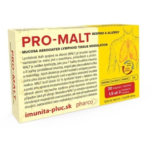 Pharco Pro-malt 30 капсул