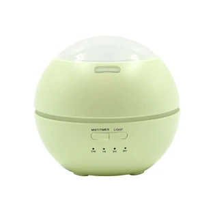 Зелений ароматизатор Misting Dome, 1 штука, PowAir