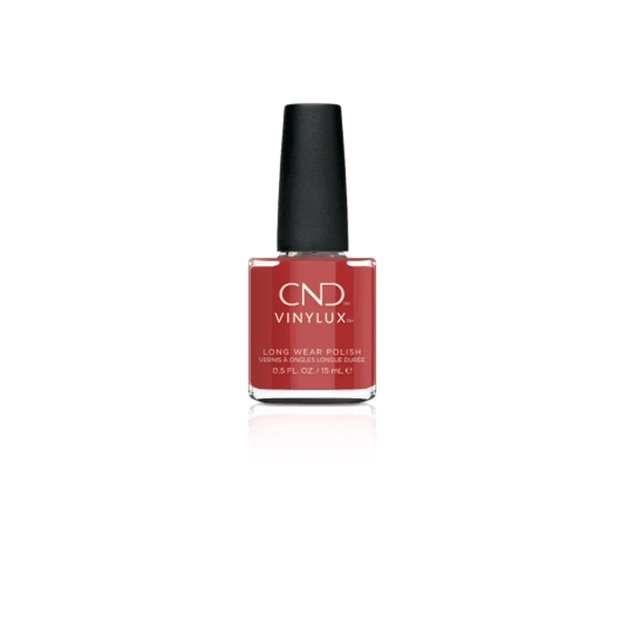 Тижневий лак для нігтів CND Vinylux Wild Romantic Collection Books & Beaujolais 15 мл: ціни та характеристики