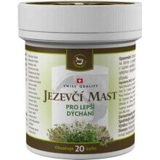 JAZVEIA MAS 1×125 мл, для улучшения дыхания
