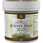JAZVEIA MAS 1×125 мл, для улучшения дыхания: цены и характеристики