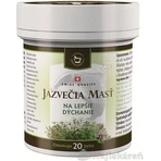 JAZVEIA MAS 1×125 мл, для улучшения дыхания: цены и характеристики