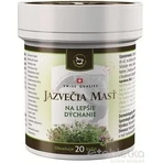 JAZVEIA MAS 1×125 мл, для улучшения дыхания: цены и характеристики