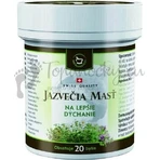 JAZVEIA MAS 1×125 мл, для улучшения дыхания: цены и характеристики