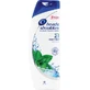 Head&Shoulders 2-в-1 ментолова ампула, 0,4 л