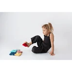 Mom's Care, сенсорные мешочки, Эмоции, с рождения, 6 штук: цены и характеристики