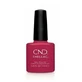 CND Shellac UV Shellac UV Kiss on Fire полуперманентный лак для ногтей 7,3 мл