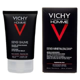 Бальзам після гоління Vichy Homme Sensi для чутливої шкіри 75 мл