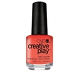 Тижневий лак для нігтів CND Creative Play Peach of Mind 13.6 мл