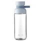 Пляшка для води Vita Mepal, Nordic Blue, 500 мл, Little Dutch