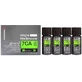Фарба для волосся Goldwell Men Reshade 7CA чоловіча, 4 шт. по 20 мл