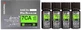 Краска для волос Goldwell Men Reshade 7CA мужская, 4 шт. x 20 мл