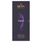 Вибромассажер Unimil Skyn ​​Vibes Massager, персональный: цены и характеристики