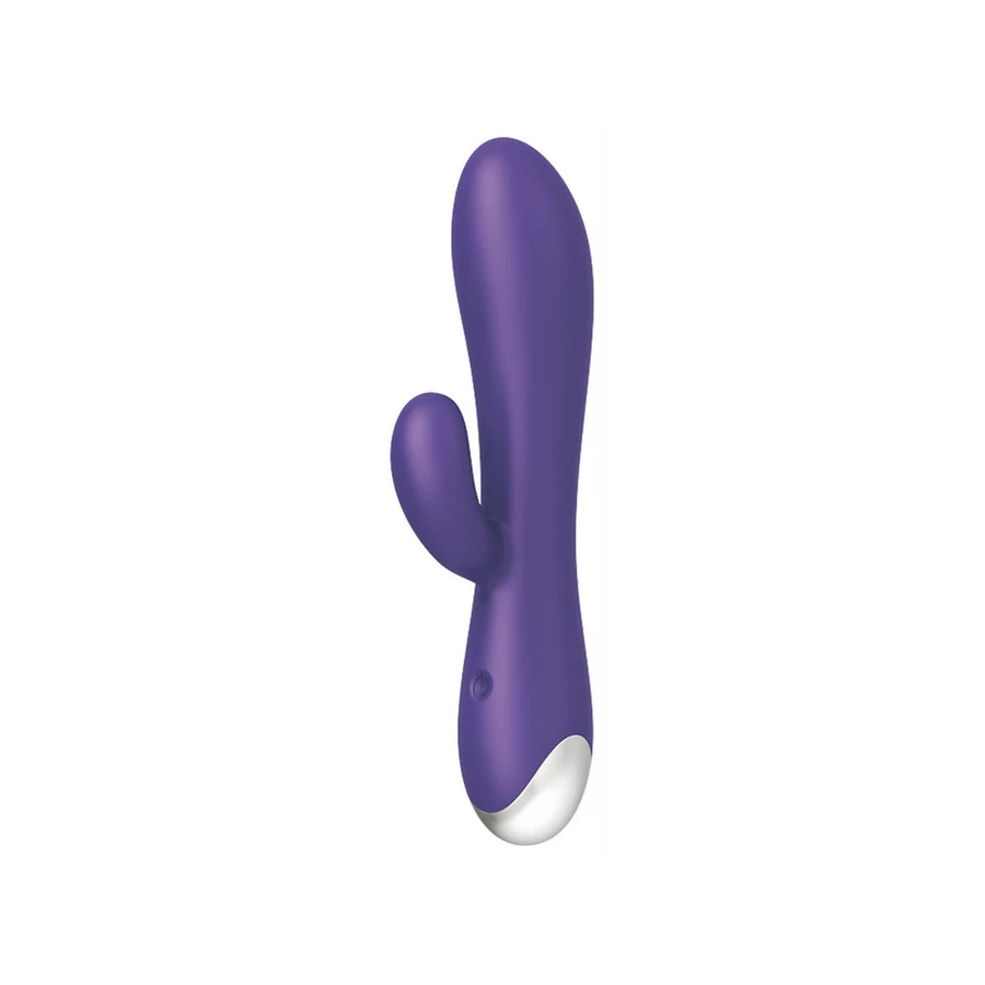 Вибромассажер Unimil Skyn ​​Vibes Massager, персональный: цены и характеристики