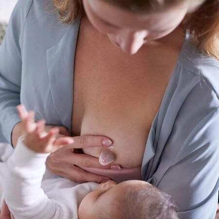 Philips Avent Протектор для сосков груди малый+ стер. упаковка 2 шт: цены и характеристики