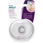 Philips Avent Протектор для сосков груди малый+ стер. упаковка 2 шт: цены и характеристики